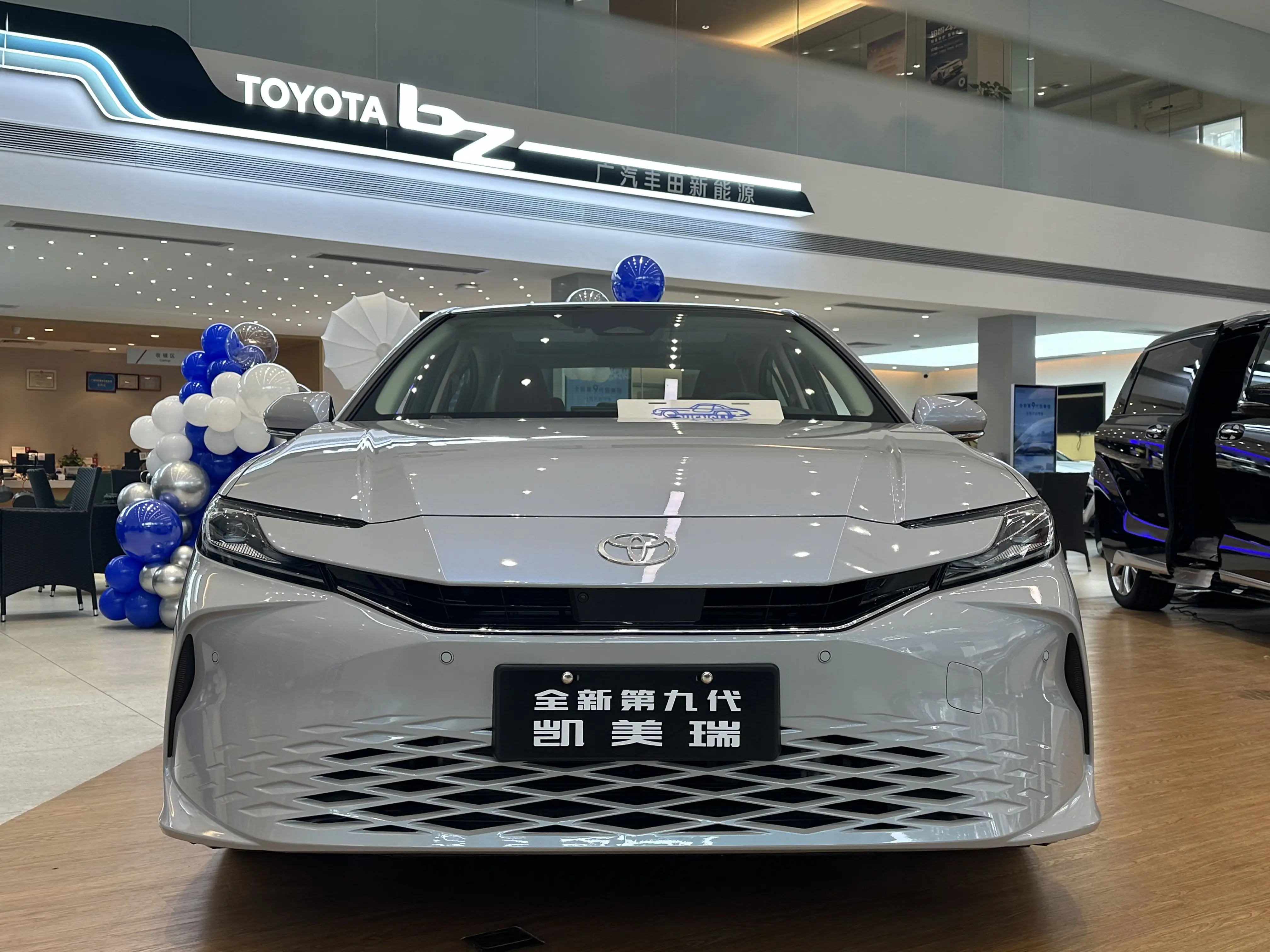 2024 TOYOTA Camry 2024 New Car 2.0G 2.5G 2.5Q Luxury Version Sedan Gasoline Car Four-door five-seater sedan TOYOTA Camry 2024 manufacture