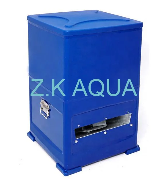 Aquaculture Automatic Feeding Machine for Fish Farming Auto Feeder