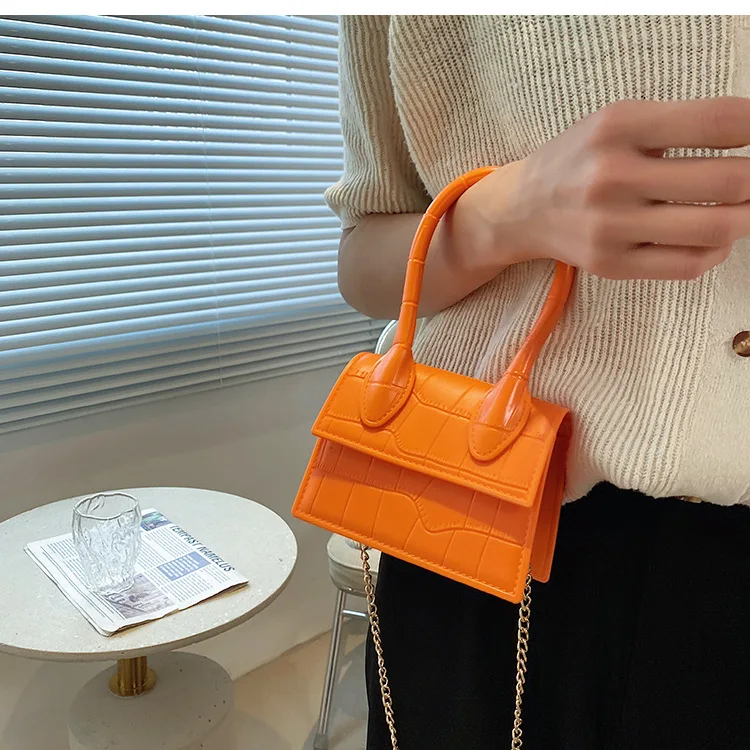 Bolso Cruzado De Moda Para Niña Pequeña,Bolsa Cuadrada Pequeña De Mano Para  Mujer,Versión Coreana,202 - Buy Bolso De Hombro Bolsos Product on  Alibaba.com