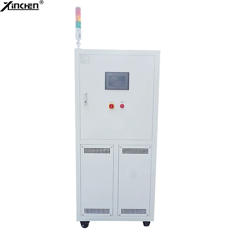 DC-1006 Digital Control -10~100 High Temperature Stability heating and cooling circulator