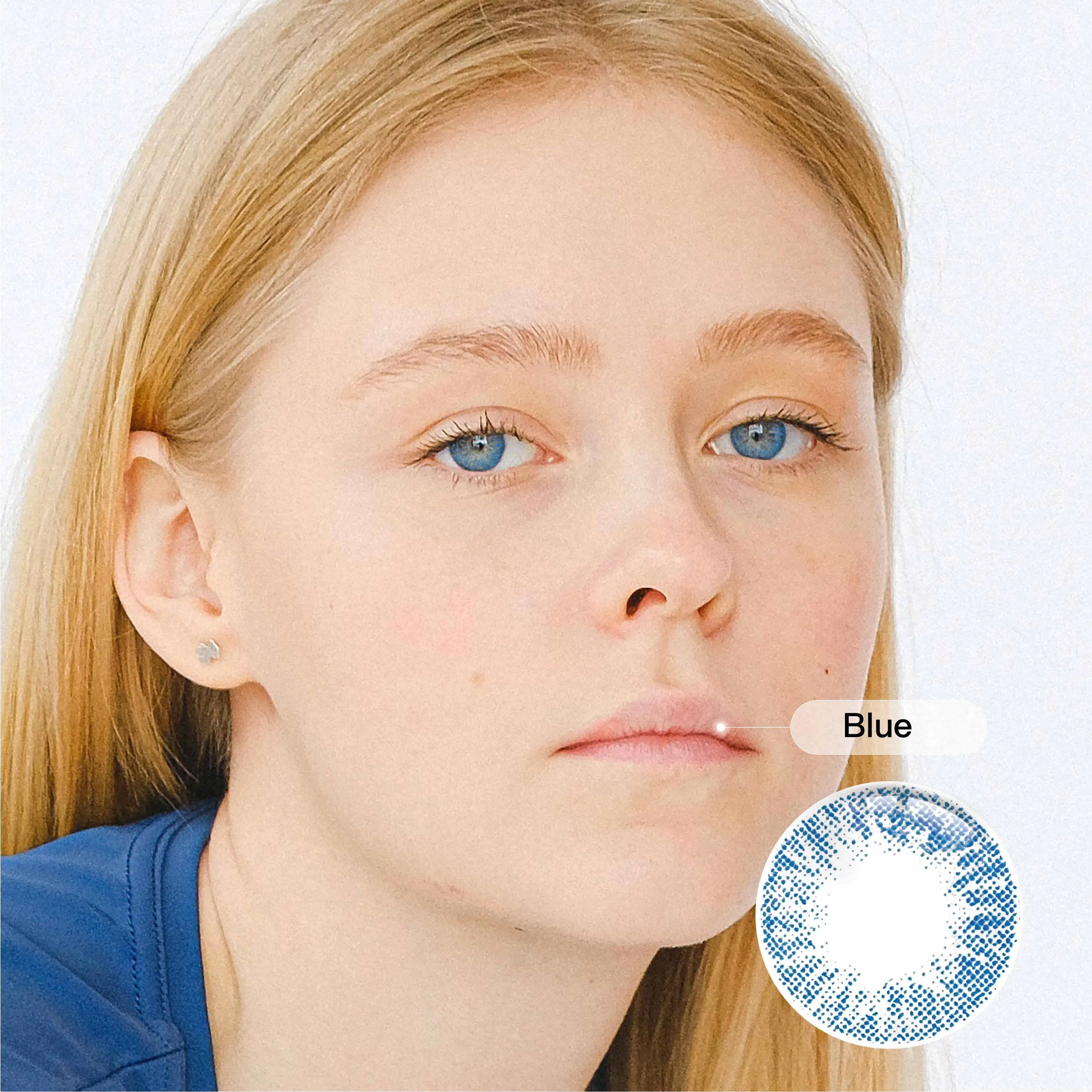 Eye Contacts Color Lens Manufacturing Eye Contact Lenses Color Lens