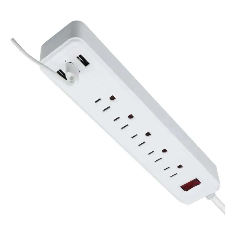 Oswell Portable Travel Adapter Extension Socket - Buy Travel Adapter ...