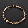 5mm Wide Gold