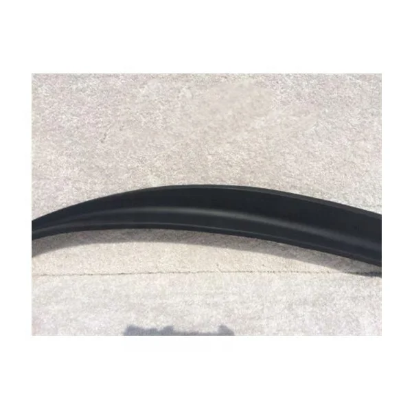 Glossy Rear Bumper Liner For Vauxhall Astra 13423615 13453824 