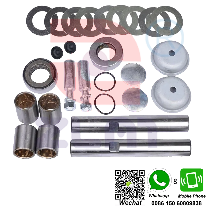 KP-527 MB294038 Canter FB100 FB120 Knuckle King Pin Kit| Alibaba.com