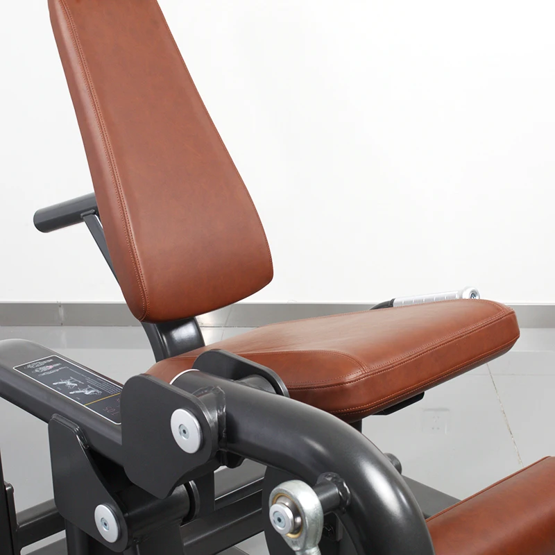 山東製造 Hammer Strength ジム機器 レッグエクステンション T05【商業用】