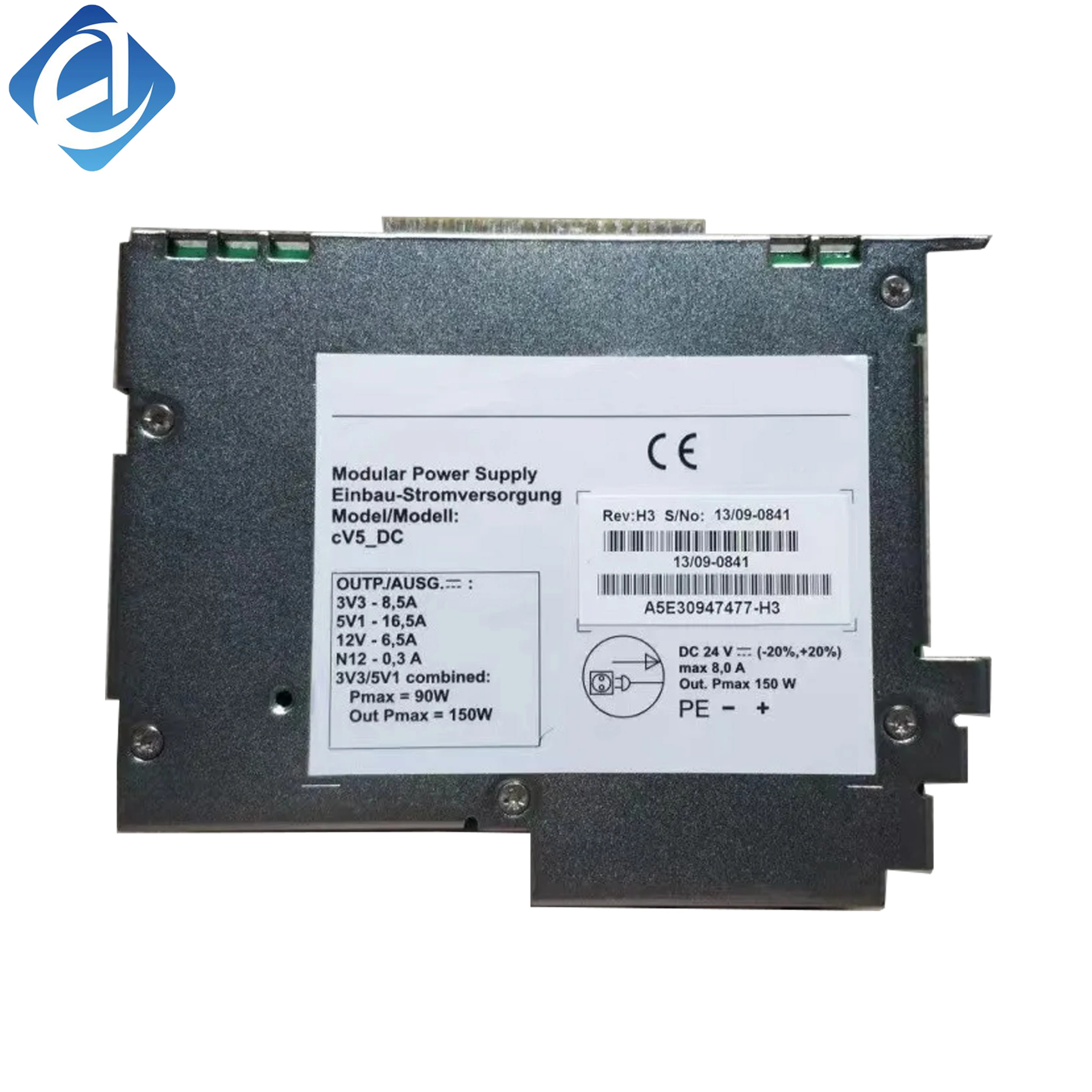 New Original A5E30947477 inverter main control board, precise drive signal processing, stable system operation. Easy replacement and maintenance