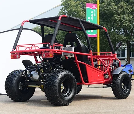 150cc 200cc Новый внедорожник для взрослых карт песочный багги