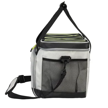Factory direct supply waterproof insulated picnic bag soft cooler bags cooler bags insulated