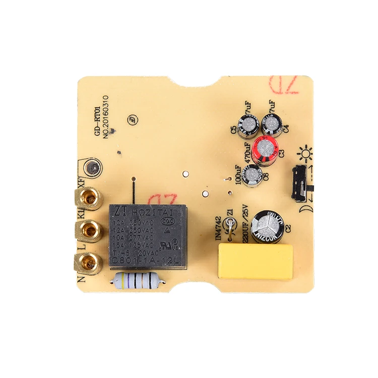 Geagood Human Motion Sensor Switch Occupancy Sensor Light Wall Switch 220v PIR Sensor Switch