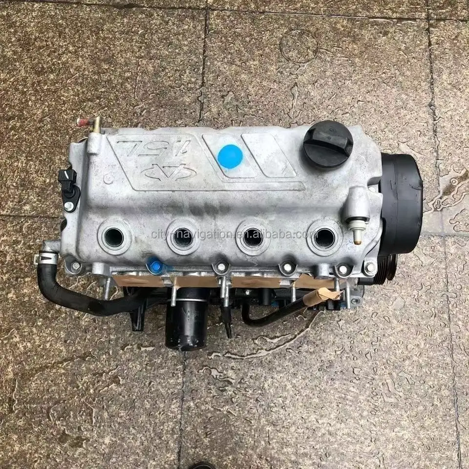 New Engine Assembly 4G16 1.6L Motor Long Block