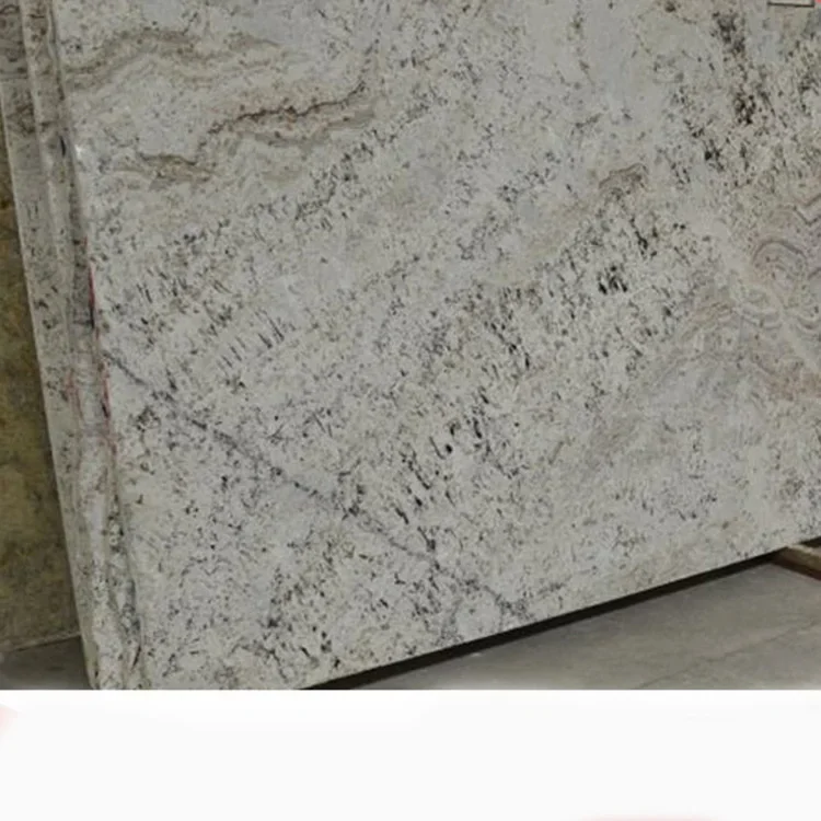 Đá granite trắng tinh thể sáng bóng, bán chạy nhất