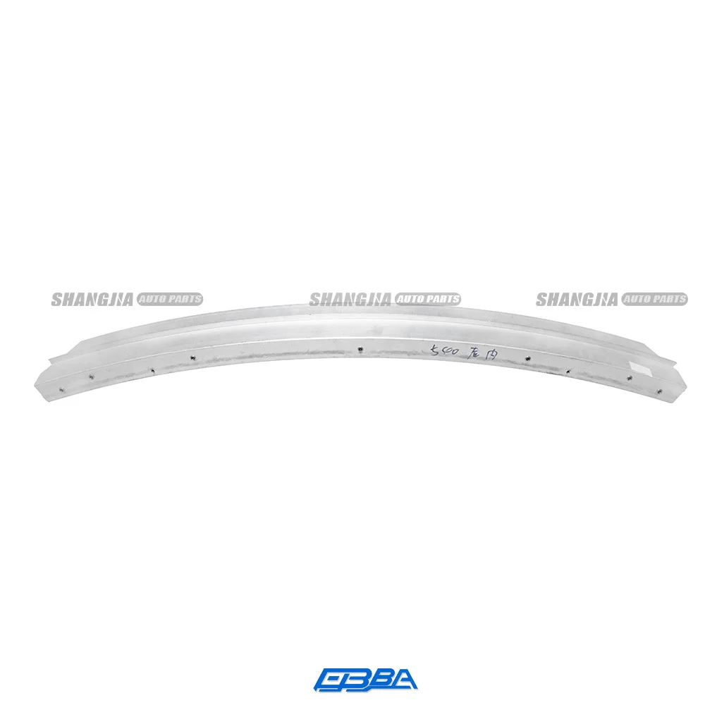 Top Quality Body Parts For Cars Aluminium Rear bumper inner reinforcement For Mclaren 540C 570S 13A0019CP