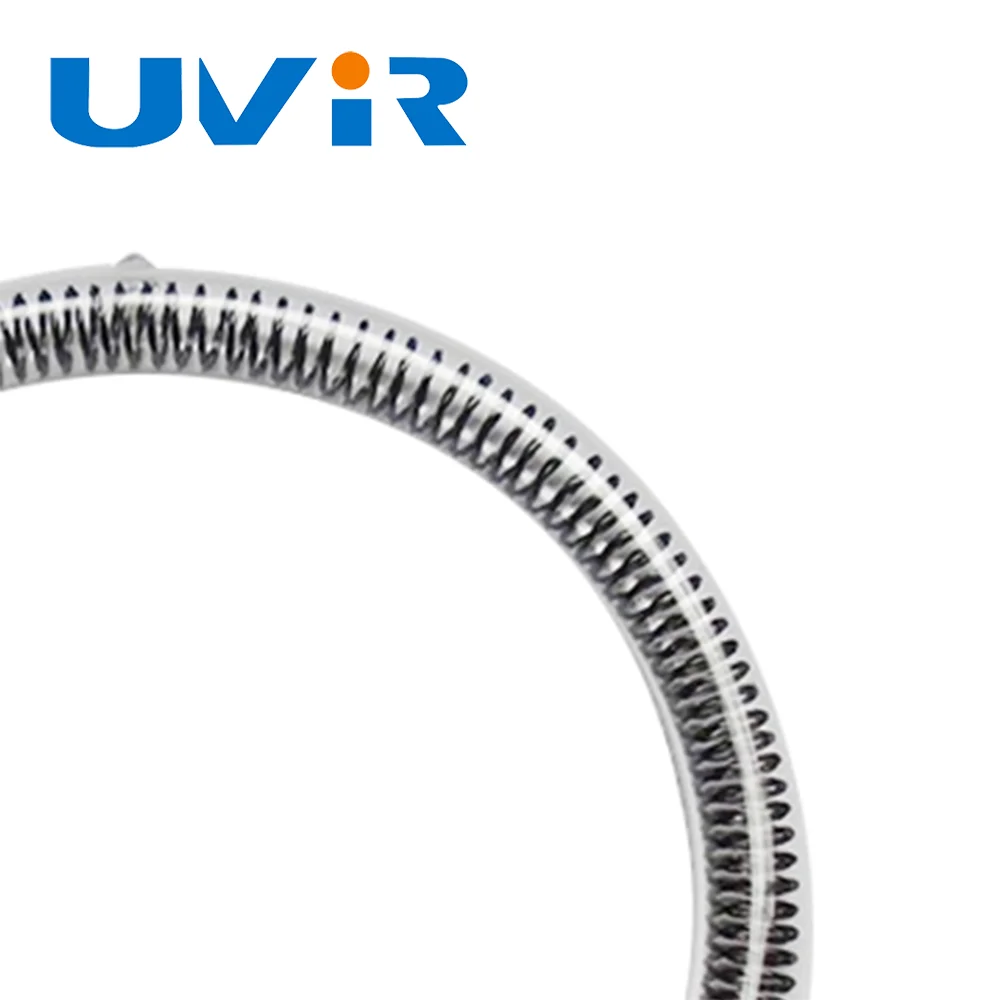 Quickly Quartz Halogen Heater Lamp for Flavor Wave Turbo Oven