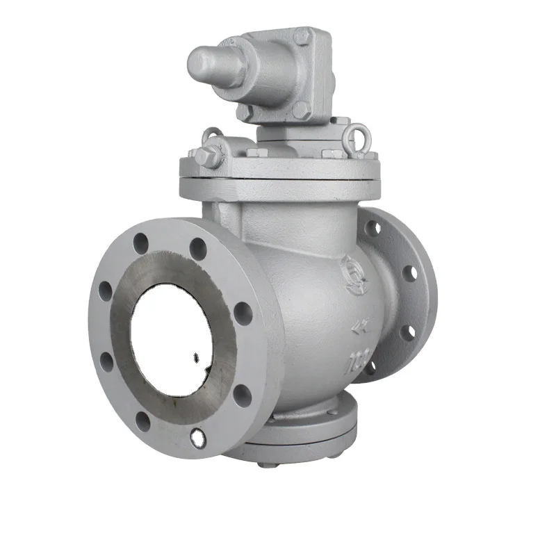 Apan VENN RP-6 Pressure Reducing Valve for Steam Control