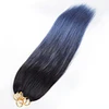 7 3rd-generation feather hair extensions