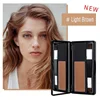 Light Brown