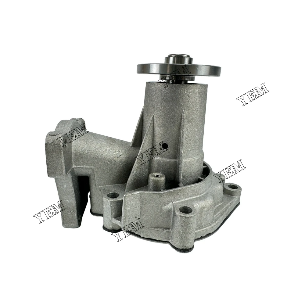 Engine Repair Kit 4D55 MD972002 Water Pump for Mitsubishi Engine Parts Factory 3