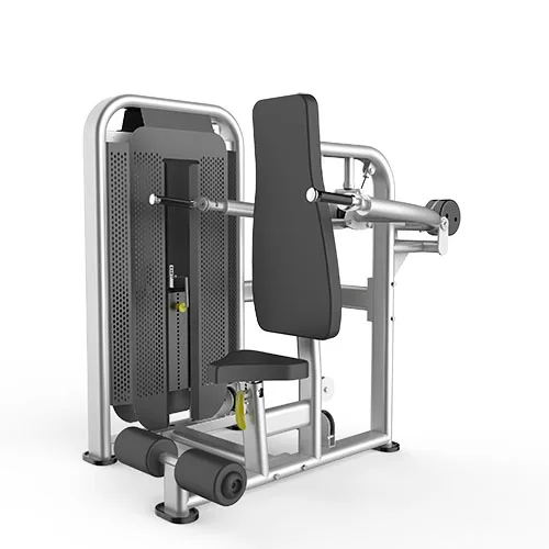 professional bodybuilding shoulder press machine gym equipment gym commercial shoulder machine gym workout machine