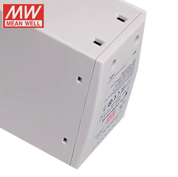 Taiwan Mingwei Ultra Wide Input Switching Power Supply DDRH-60-5V/12V/24V/48V DC-DC Converter 50Hz Output Frequency Single DDRH