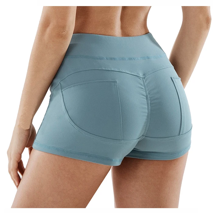 Yoga Shorts,Gym Shorts,Workout Shorts 