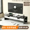 Black - Double Drawer