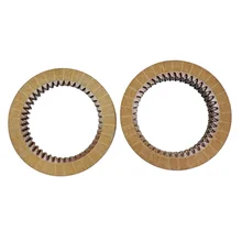 4HP14 Clutch friction plate kit Friction disc plate