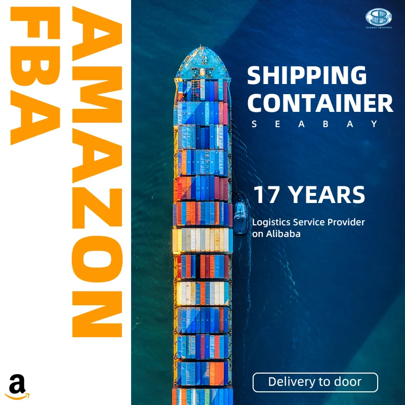 Морской воздушный экспедитор экспорт доставка транспортный агент из Китая Доставка груза в