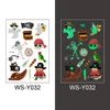 WS-Y032