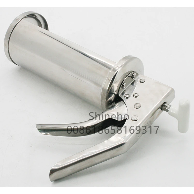 シャインホー KFC＆マクドナルド ソースディスペンサー/ソースガン