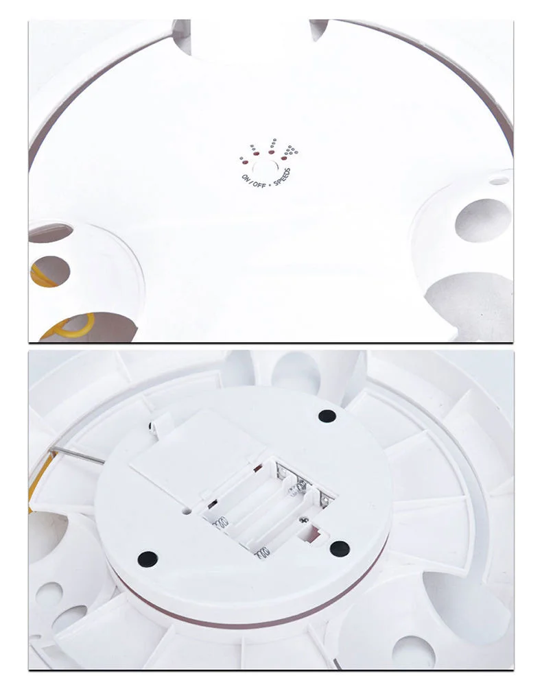 Pet Toy Electric cat Toy cat Turntable Liberate Hands Interactive Pet Toy Hunting Mouse Electric cat Turntable details