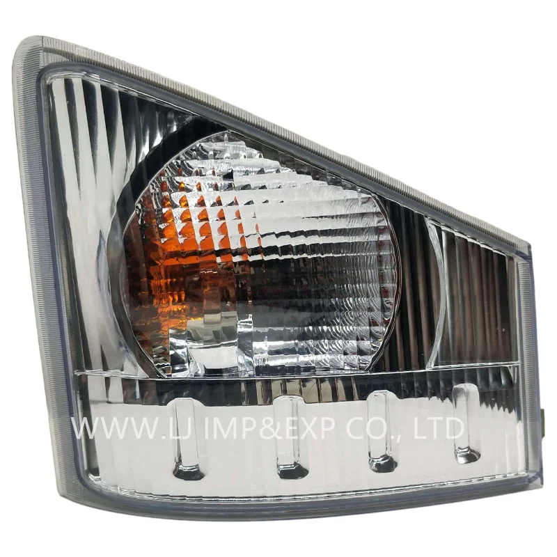 High-quality Turn Signal Lamps for NPR Trucks - Wholesale