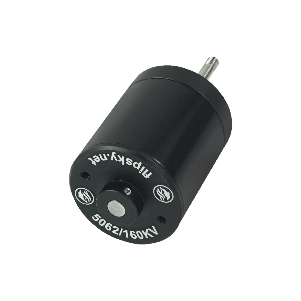 Flipsky 1100W Waterproof Brushless Motor for Electric Boat