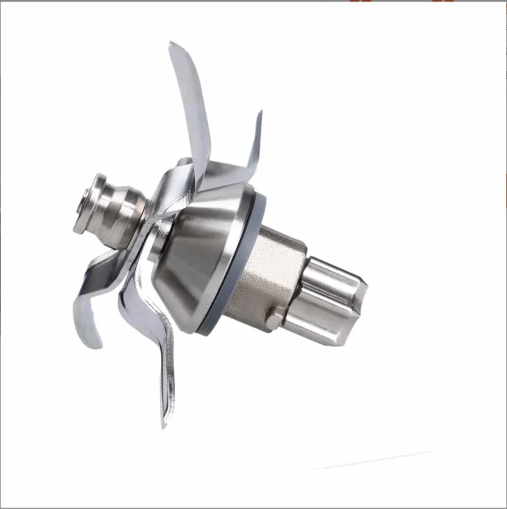 Multi Function Blender Spare TM31 Stainless Steel Blades Manual Electric Power Compatible With Vorwerk Bimby T-hermomix Tools