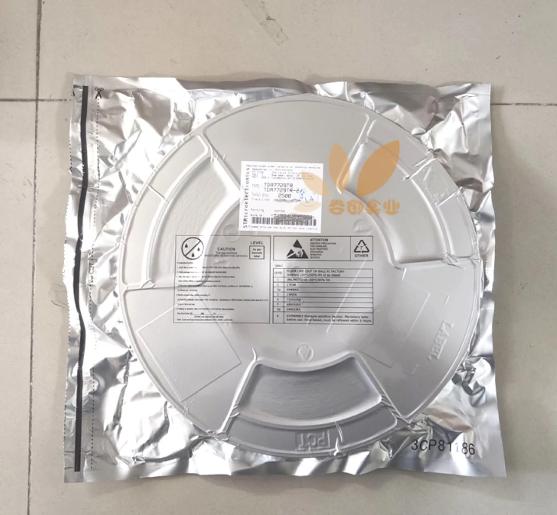 Ds18b20u+ Original Patch Ic Temperature Sensor Ds18b20u+ - Buy ...