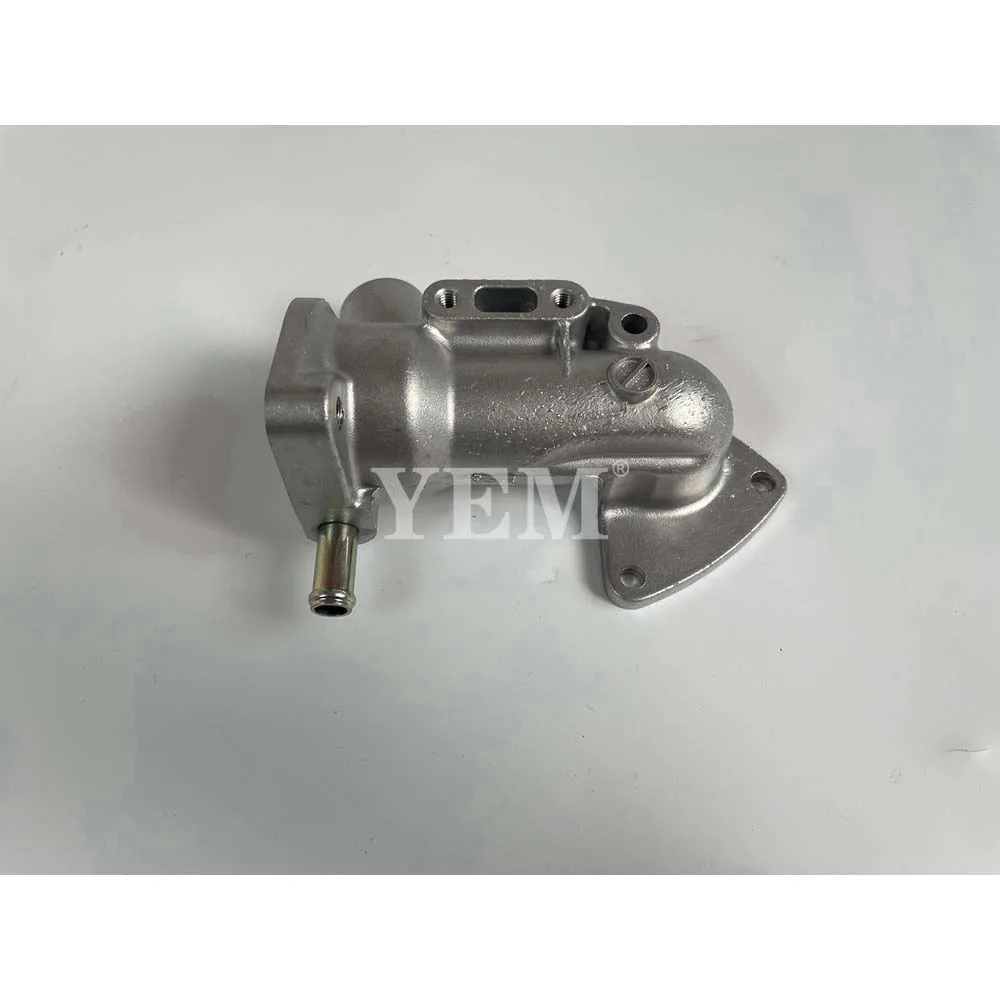 D722 Comp Water Flange 1J014-72700 for Kubota Engine Spare Part 2