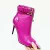 hot pink