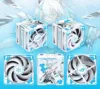 ROG Blizzard Blanco 612 PRO ARGB