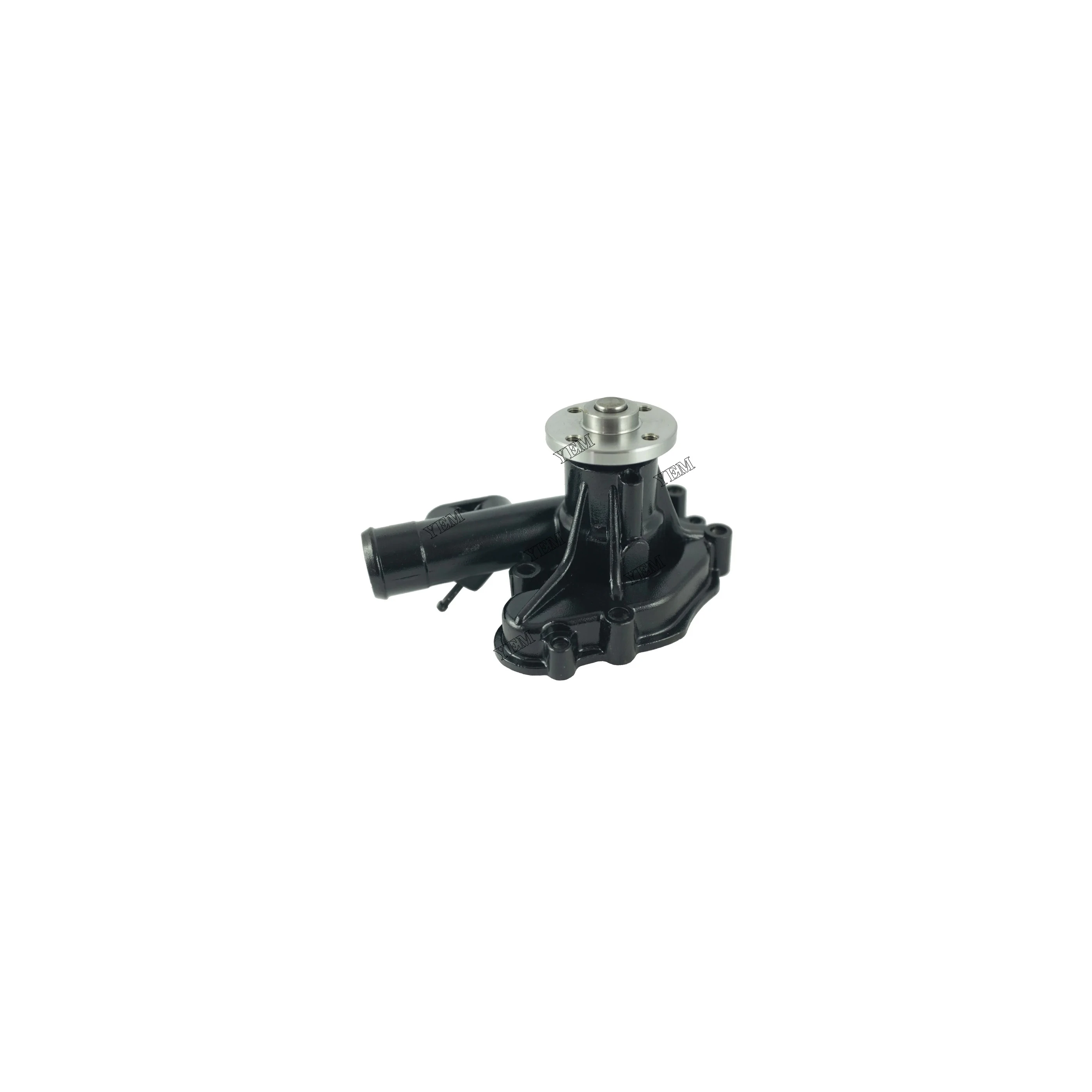 WATER PUMP Fits for Yanmar 4TNV94 4TNV98V for HYUNDAI R55-7 R55-7S R55-9 R60-7 R60-9 Engine Parts