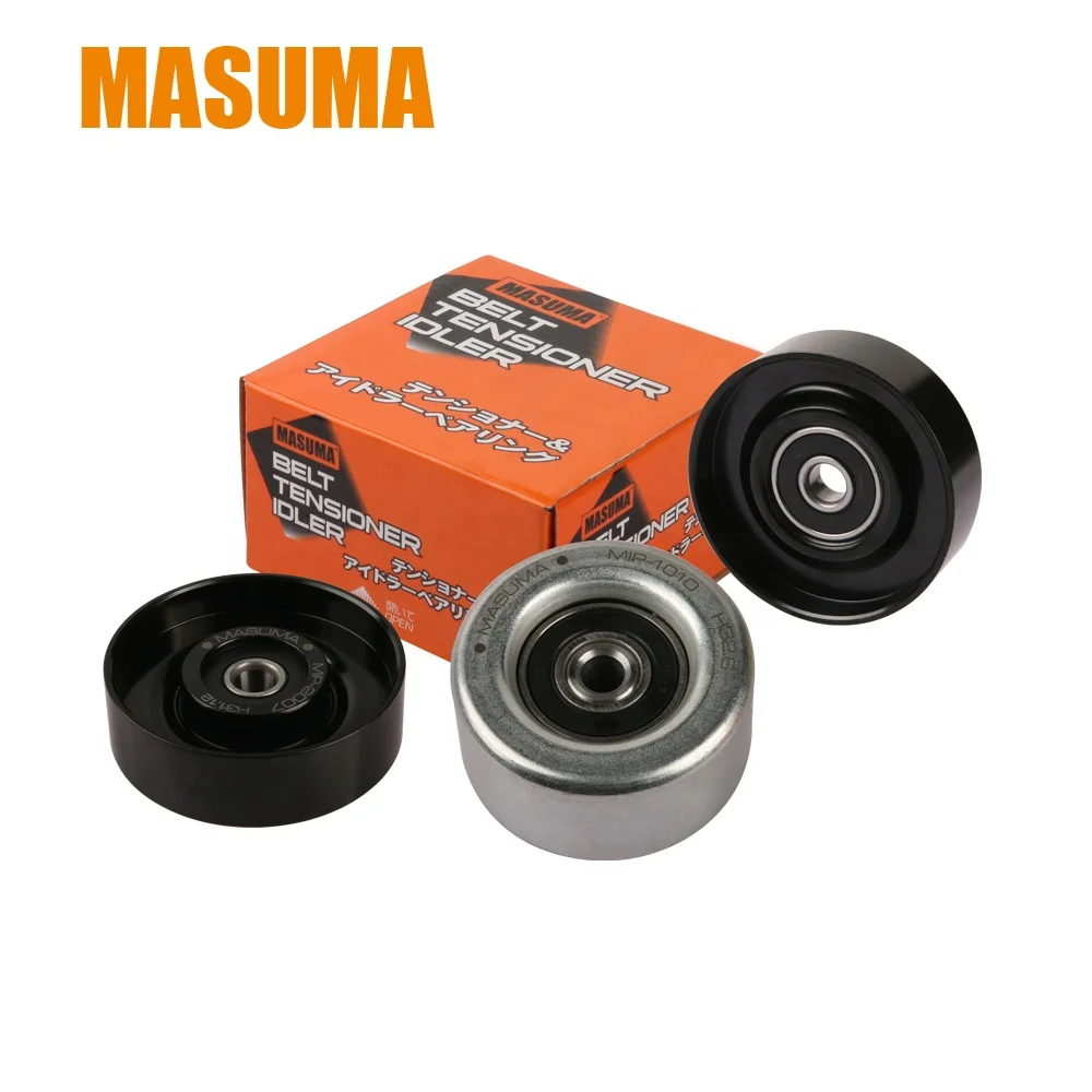 Mip5008 High Performance Car Accessories Wholesale Belt Tensioner For