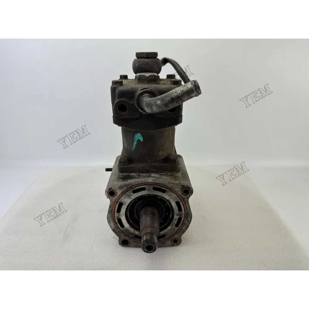 Air Compressor for Isuzu 6RB1 Heavy Duty Engine Parts 2