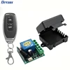 rf transmitter and receiver module