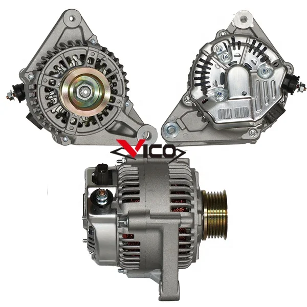 専用　2214 VICO 12V Alternator - Reliable Power for Celica, Corolla, Rav4