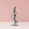 Cello-iron man
