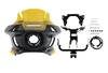 CW-HFST001-025YE 6,5 pouces jaune