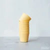 Jaune 1 pièce