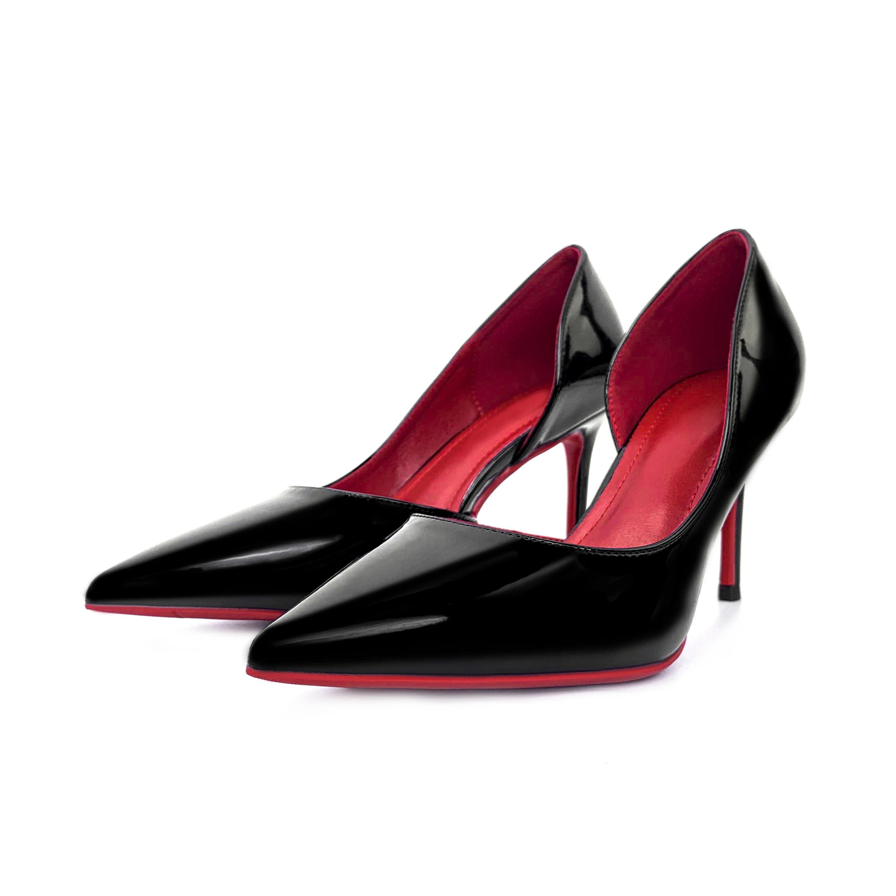Shop Customized Designer Women's High Heels - Luxury Fashion