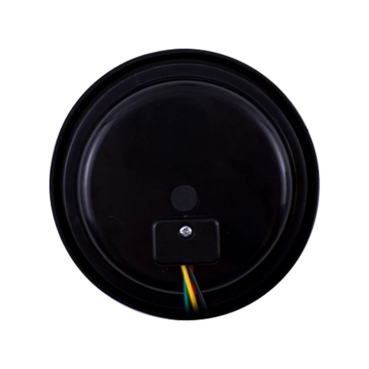 Spot Combo Beam Round Driving Light for Truck Car Truck Lighting System Truck Combination Led Lights Tail Lamp