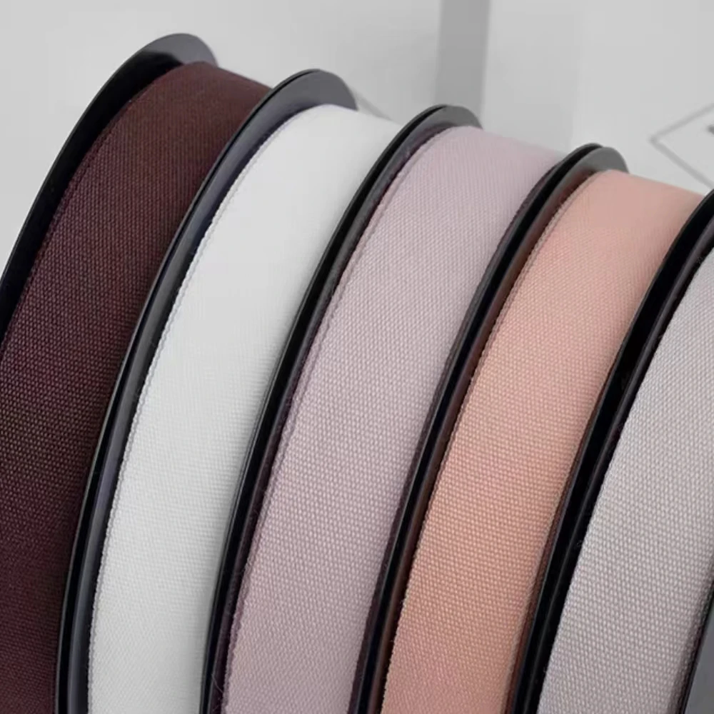 Пользовательские высокое качество ребристая лента высокого класса цветок подарочная коробка упаковочный материал