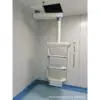 Single-arm laparoscopic tower
